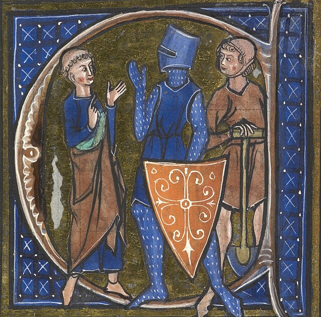 Feudalism in Late Medieval England
