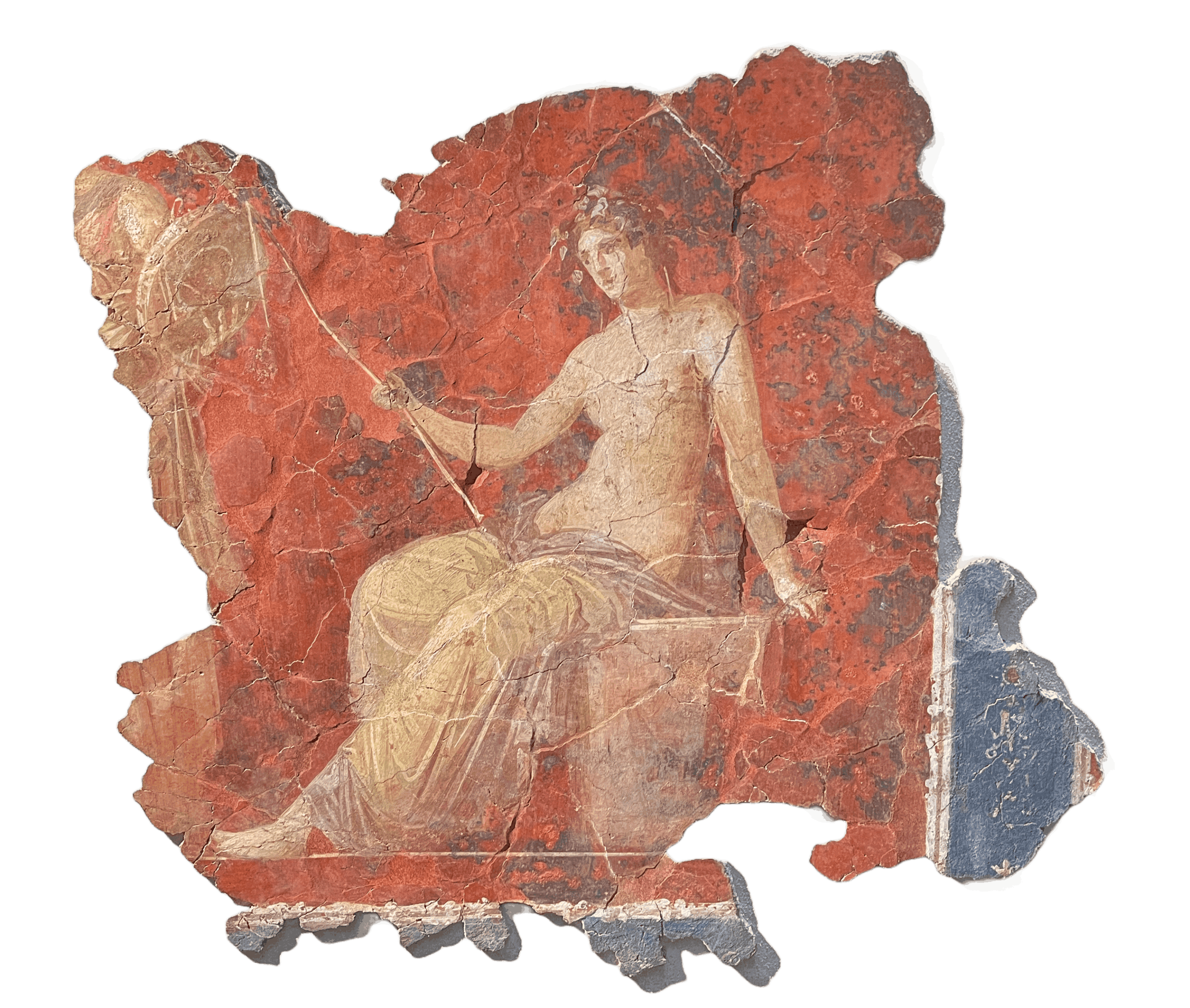 Rome for Friendos